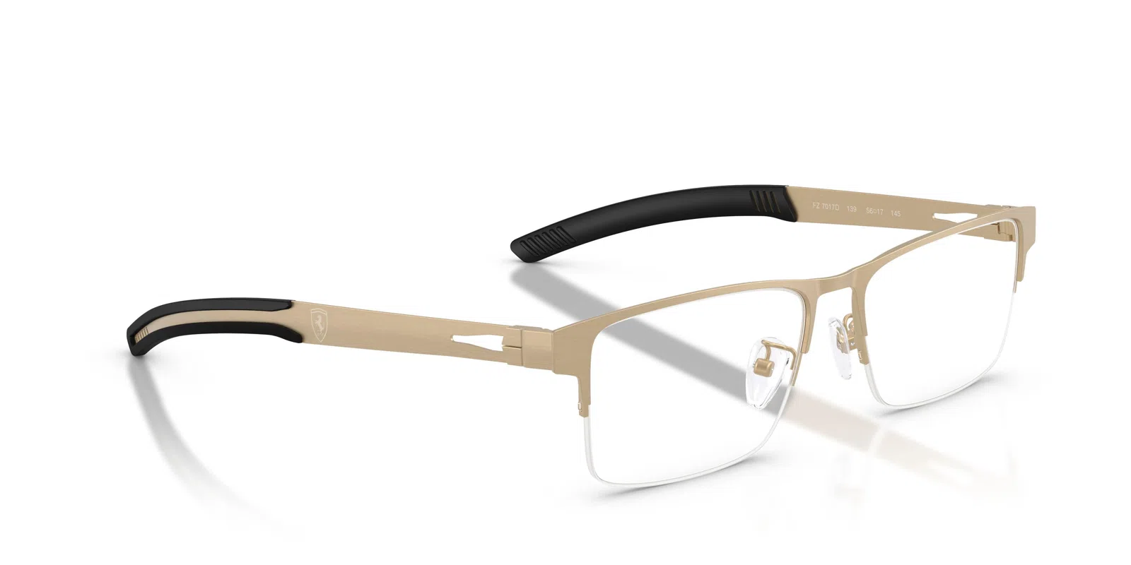 Scuderia Ferrari 7017D Eyeglasses - view 20